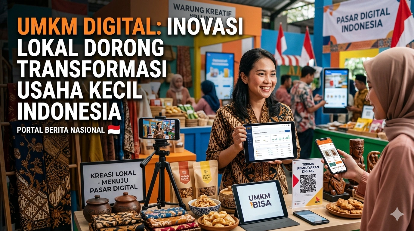 UMKM Digital