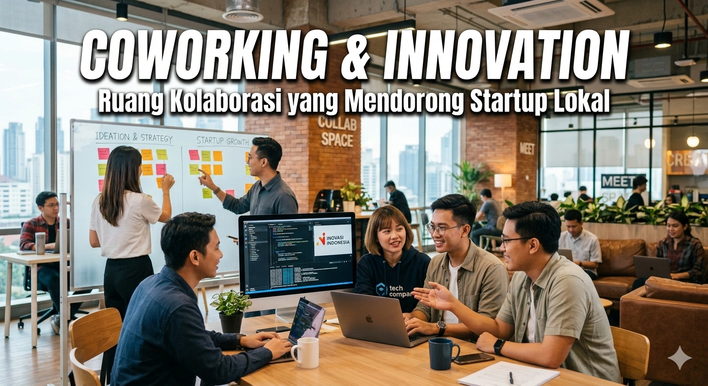 Coworking & Innovation