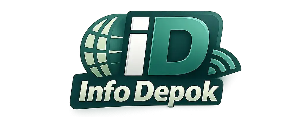 Info Depok
