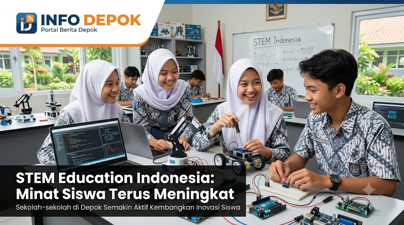 STEM Education
