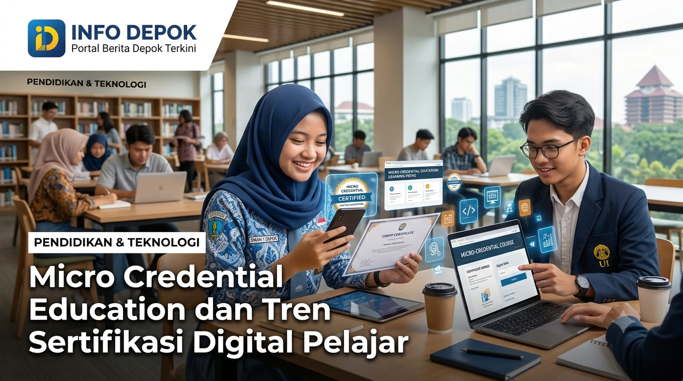 Micro Credential Education