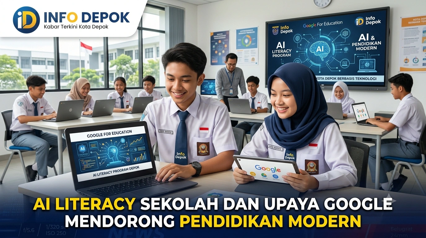 AI Literacy