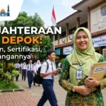 Kesejahteraan Guru Depok: Tunjangan, Sertifikasi, dan Tantangannya