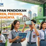 Masa Depan Pendidikan Depok: Tren, Prediksi, dan Peluangnya