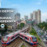 Ekonomi Depok: Sektor, Pertumbuhan, dan Prospeknya