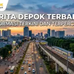 Berita Depok Terbaru: Informasi Terkini dan Terpercaya