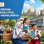 Sekolah Depok: Daftar, Kualitas, dan Tips Memilihnya