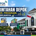 Pemerintahan Depok: Struktur, Program, dan Kinerjanya